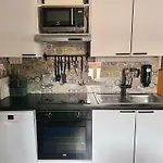 شقة Loviisan Helmi 102 لوفيزا