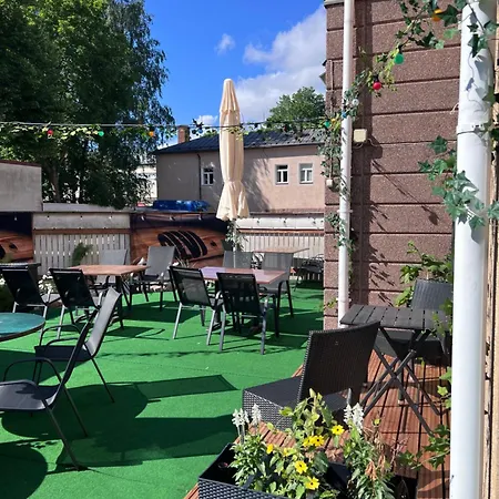 Loviisan Helmi 102 Loviisa