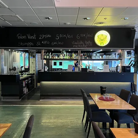 Loviisan Helmi 102 *