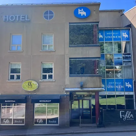 Loviisan Helmi 102 *