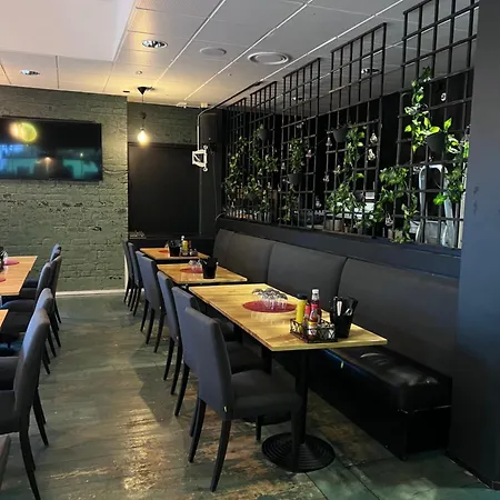 Loviisan Helmi 102 Apartman