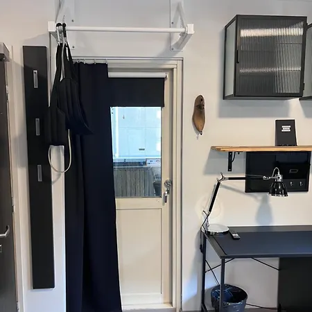 Loviisan Helmi 102 Apartman Lovisa