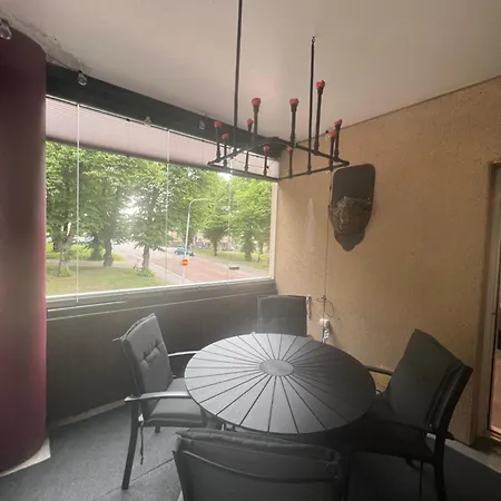 Loviisan Helmi 102 Apartman