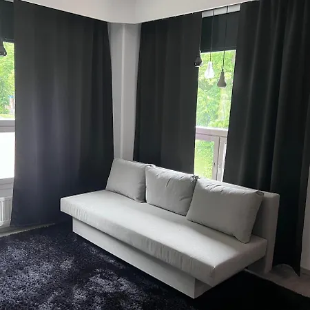 Loviisan Helmi 102 Apartamento Loviisa
