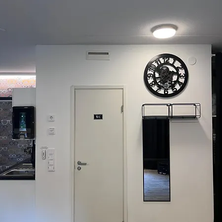 아파트 Loviisan Helmi 102 루비자