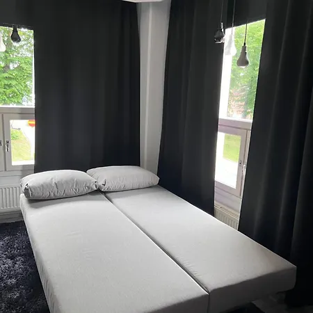 Loviisan Helmi 102 Apartamento
