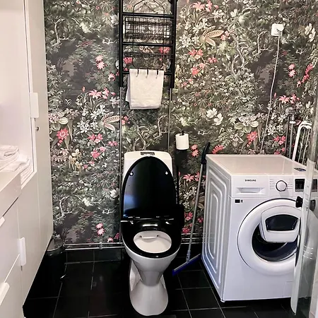 Loviisan Helmi 102 아파트 *