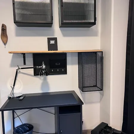 Loviisan Helmi 102 아파트 루비자