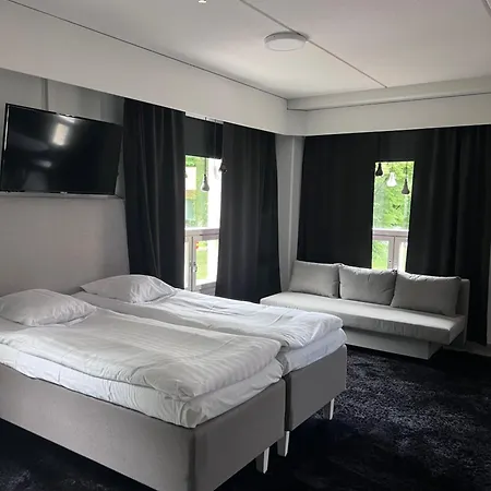 Loviisan Helmi 102 Apartamento