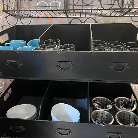 Apartman Loviisan Helmi 102