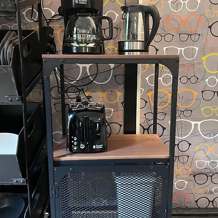 아파트 Loviisan Helmi 102 루비자