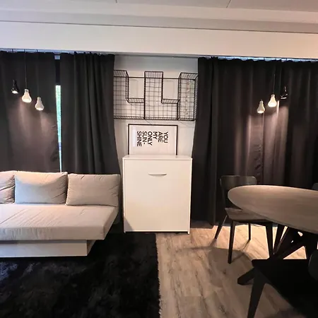 Loviisan Helmi 102 Apartman