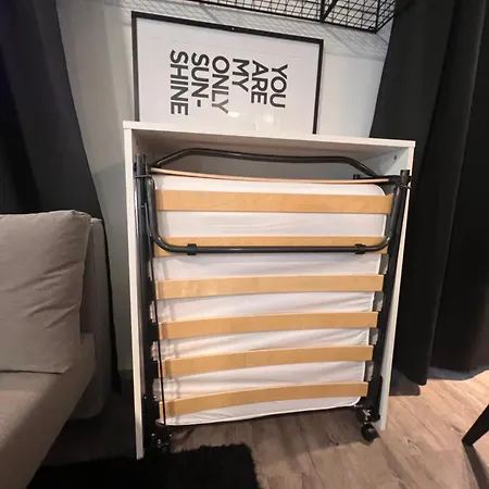 아파트 Loviisan Helmi 102