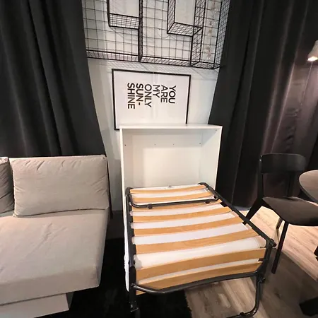 Апартаменты Loviisan Helmi 102 *