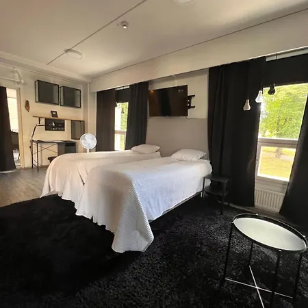 Loviisan Helmi 102 Lovisa