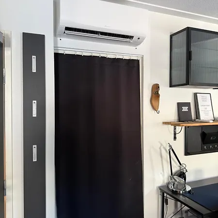 Loviisan Helmi 102 Apartamento Loviisa
