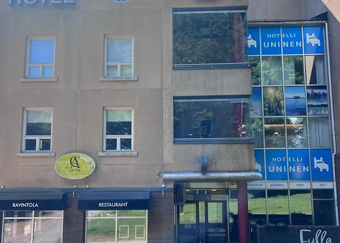 Loviisan Helmi 102 *