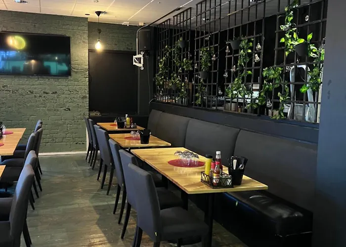 Loviisan Helmi 102 Апартаменты