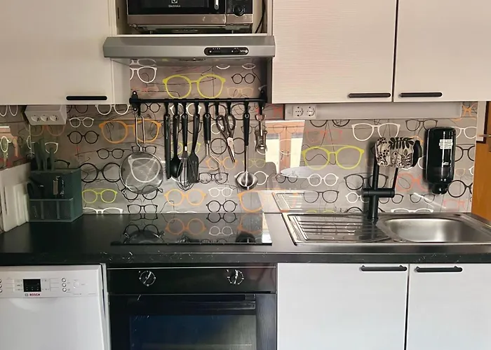 Апартаменты Loviisan Helmi 102 Ловийса