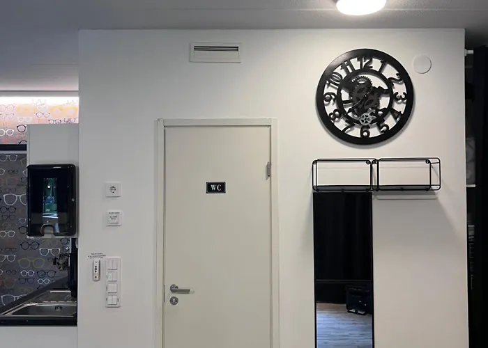 Apartamento Loviisan Helmi 102 Loviisa