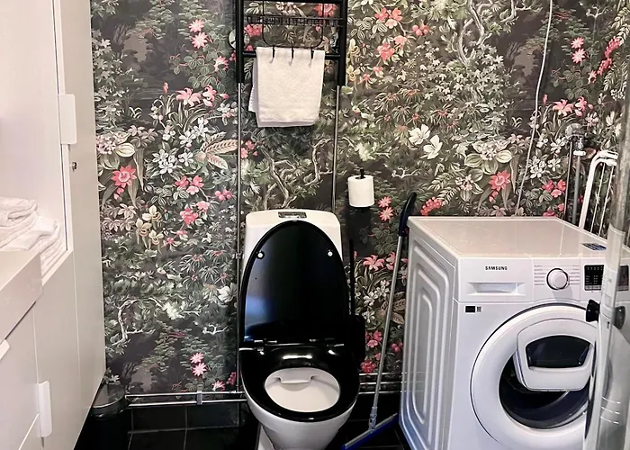 Loviisan Helmi 102 Apartamento *