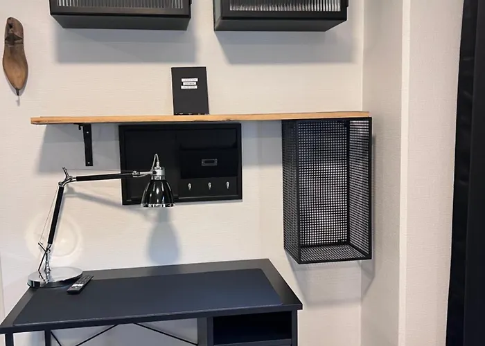 Loviisan Helmi 102 Апартаменты Ловийса