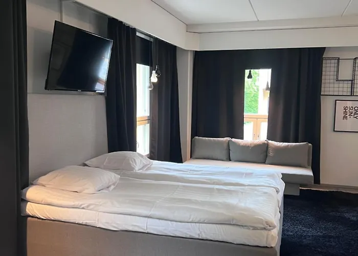 Loviisan Helmi 102 * Ловийса