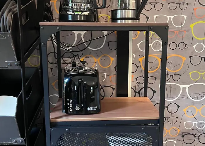 Apartamento Loviisan Helmi 102 Loviisa