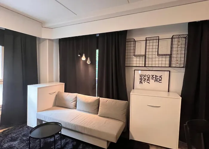 Loviisan Helmi 102 * Ловийса