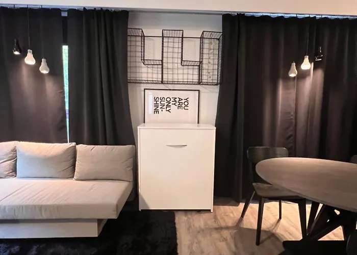 Loviisan Helmi 102 Апартаменты