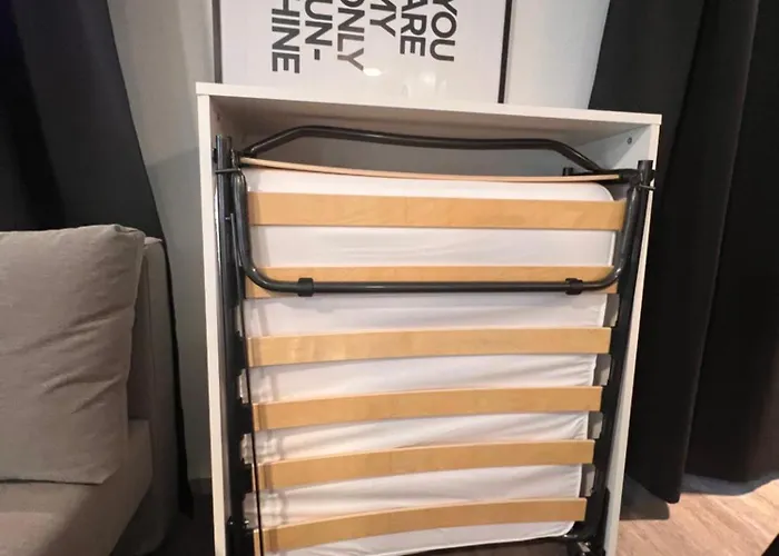 Апартаменты Loviisan Helmi 102