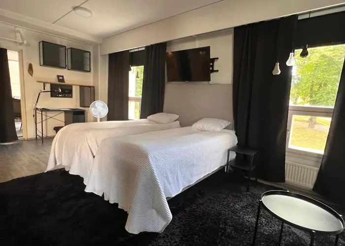 Loviisan Helmi 102 لوفيزا